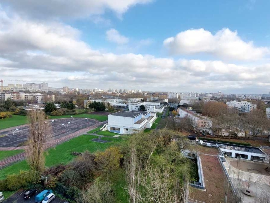 Vente Appartement SAINT DENIS  166 400 €