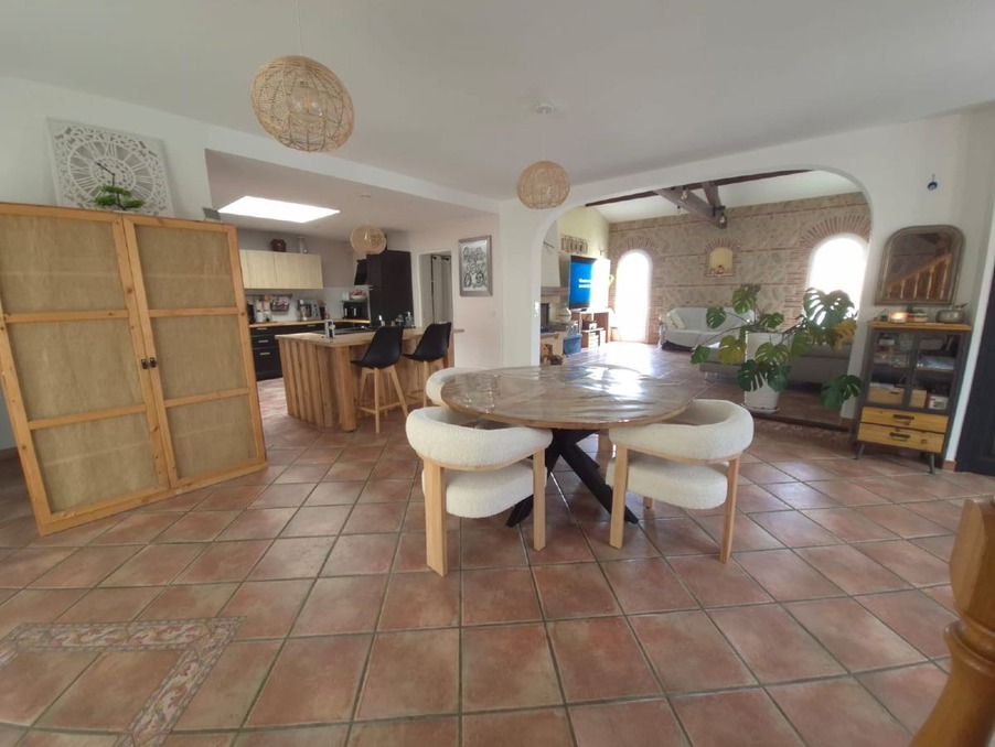 Vente Maison BAHO  374 000 €