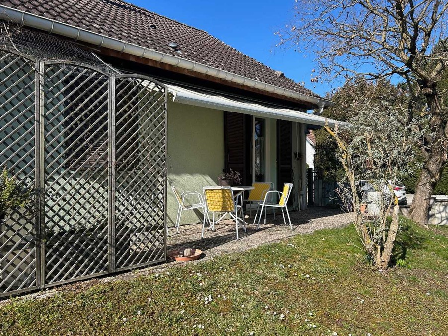 Vente Maison MARCKOLSHEIM  259 660 €