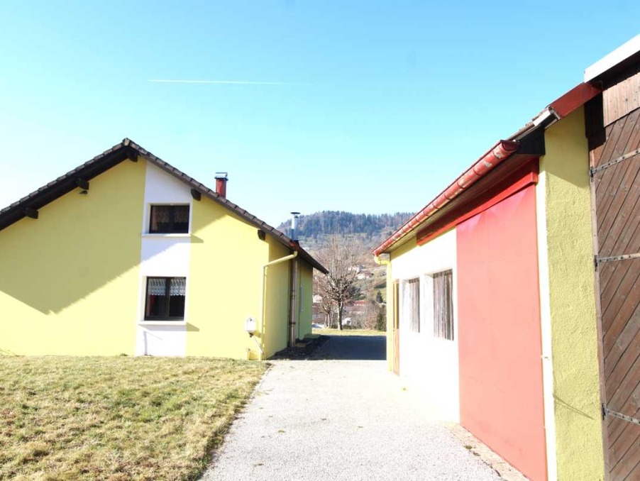 Vente Maison BUSSANG  269 000 €