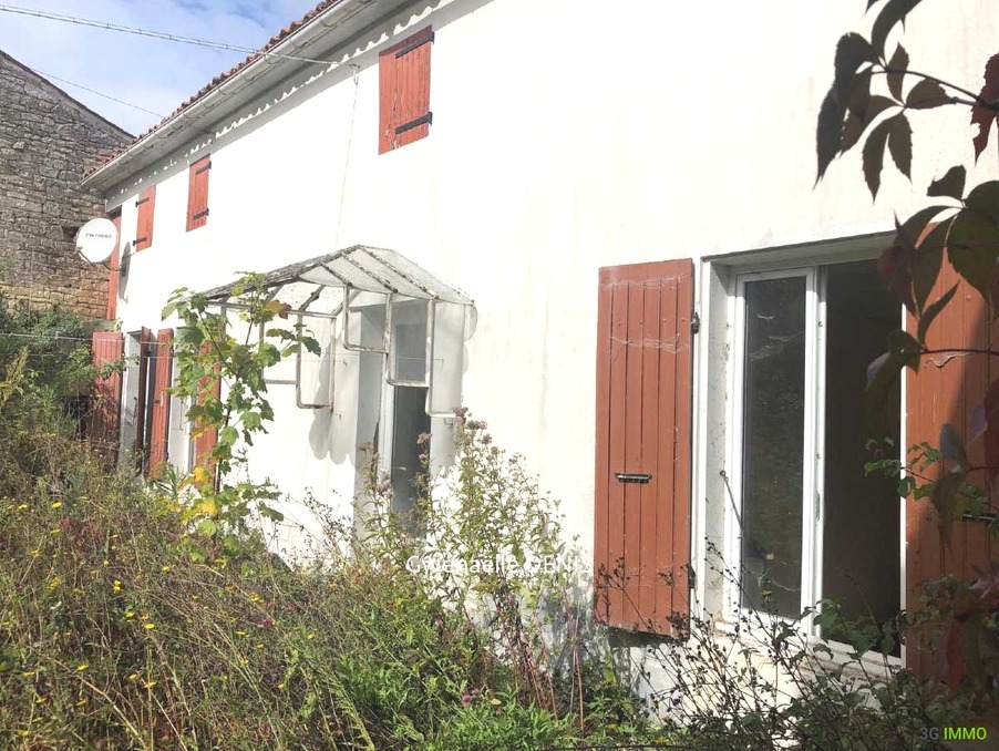 Vente Maison HAIMPS 35 000 €