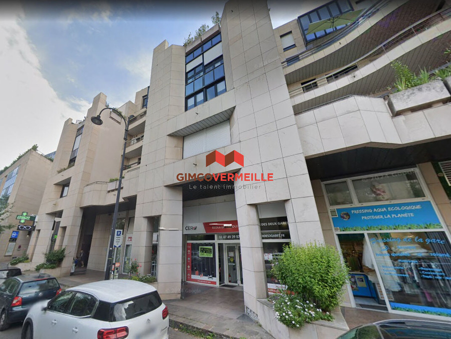 Location Appartement Rueil malmaison 2 000 €