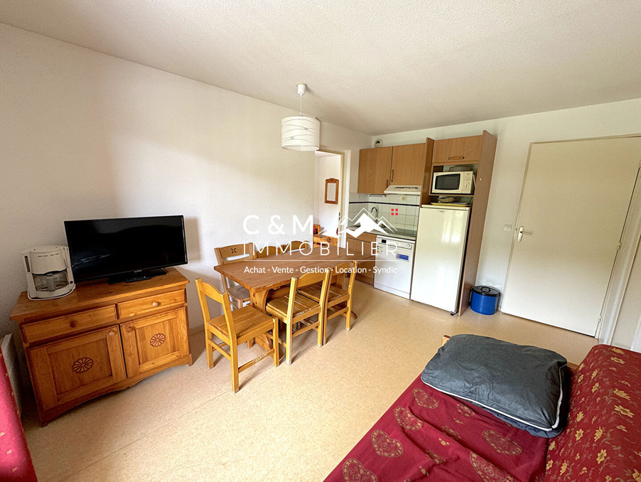 Vente Appartement Albiez montrond  141 750 €