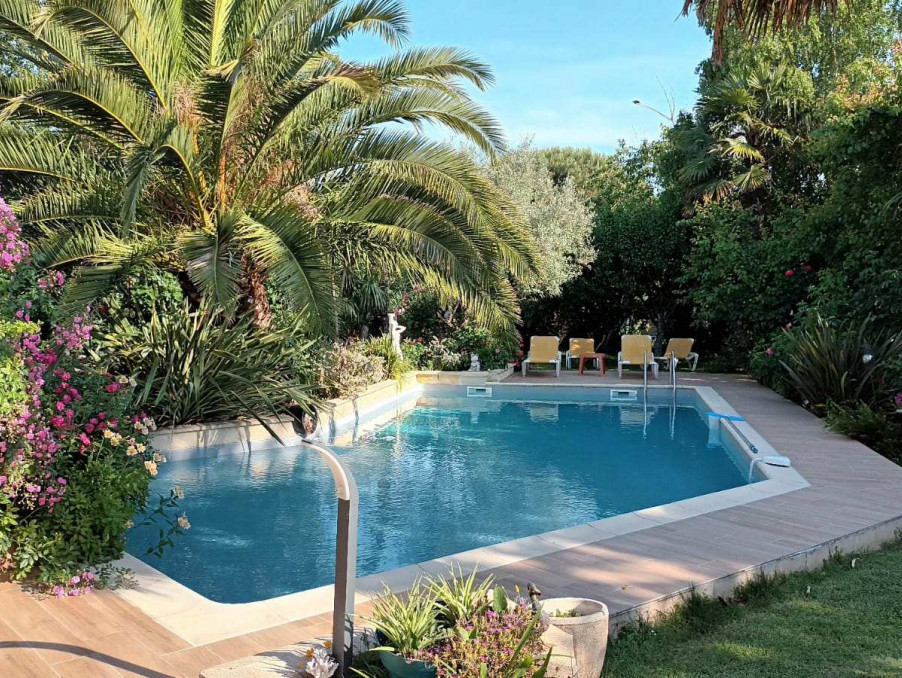 Vente Maison CHATELAILLON PLAGE 1 740 000 €