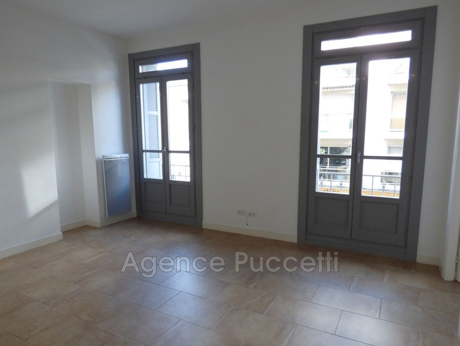 Vente Appartement Vence  145 000 €