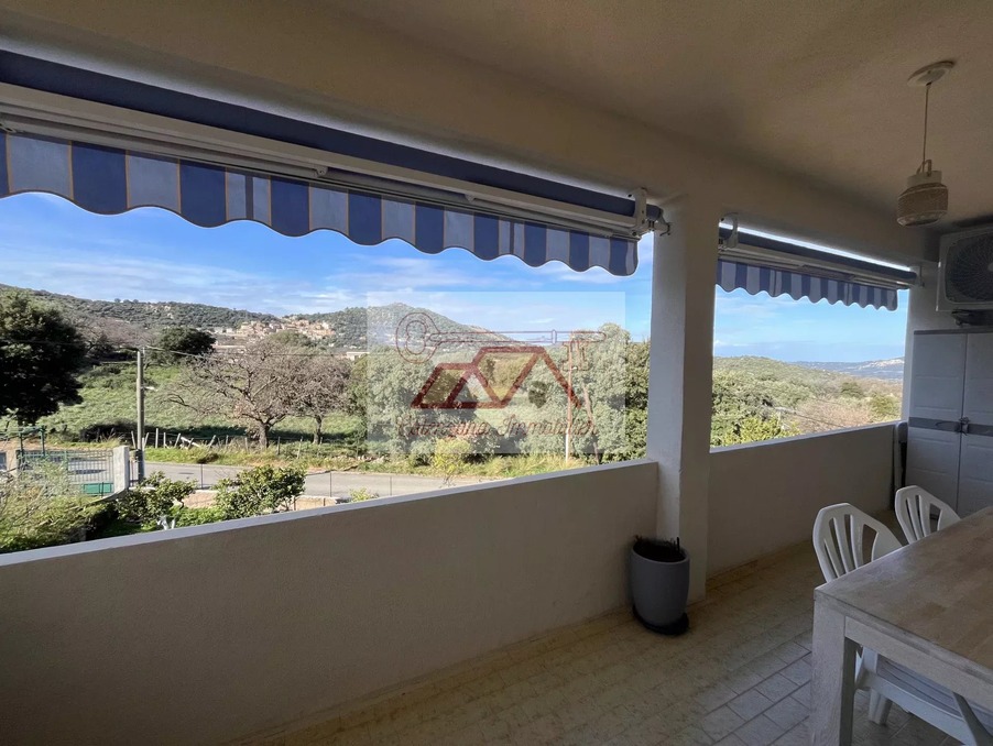 Vente Appartement Calenzana  360 000 €