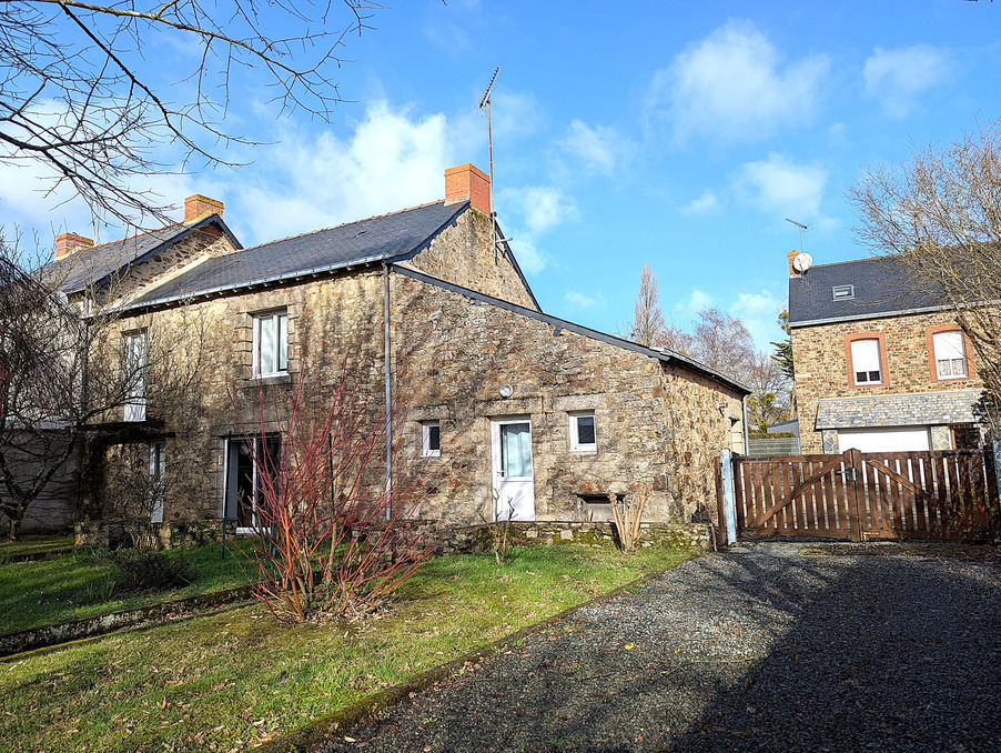 Vente Maison Missillac  262 250 €