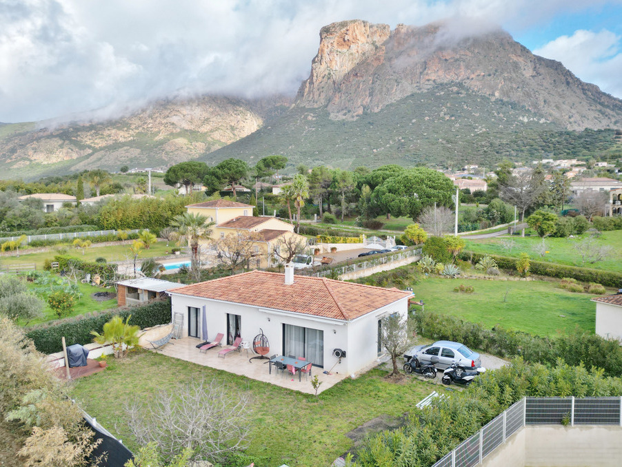 Vente Maison Ajaccio  489 000 €