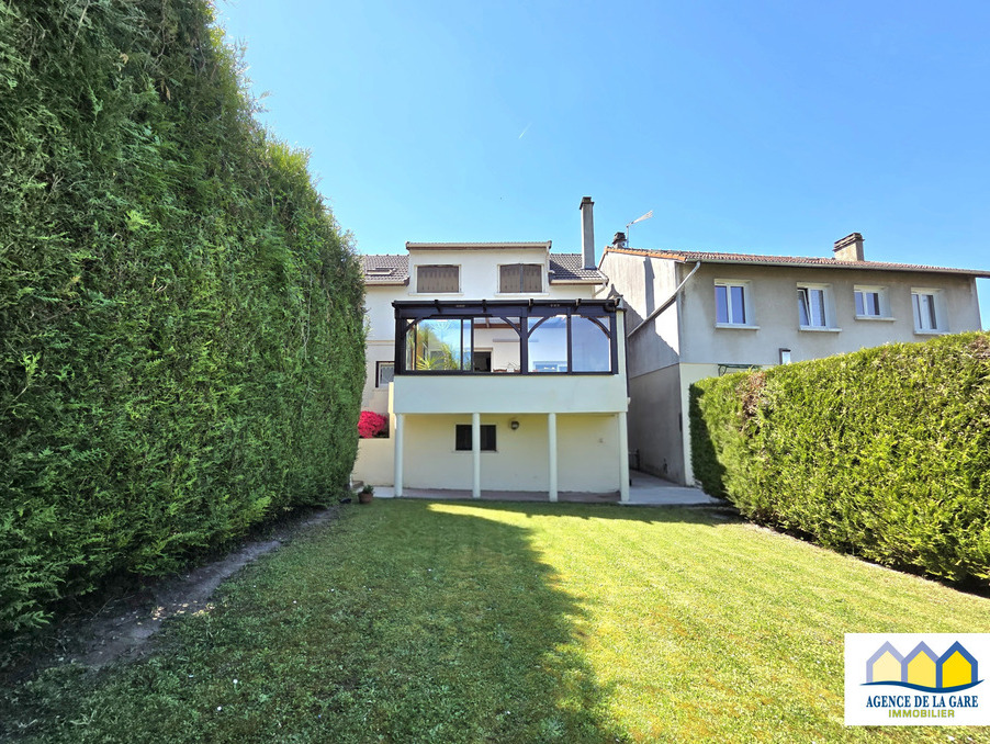 Vente Maison Marly-la-Ville  279 500 €