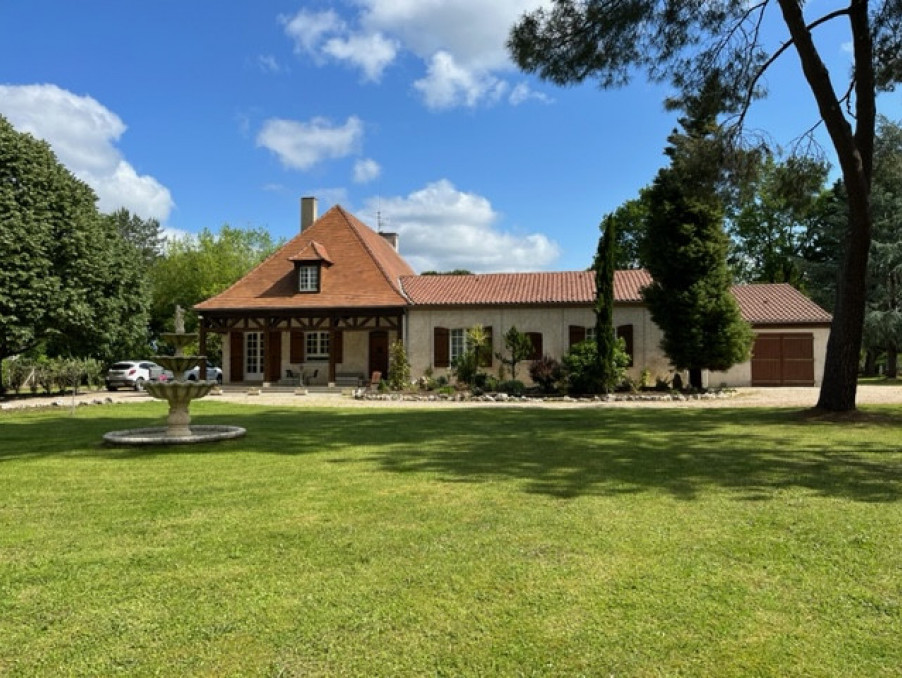 Vente Maison BERGERAC  795 000 €