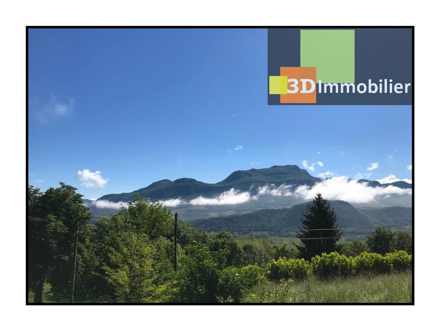 Vente Terrain Nattages  125 000 €