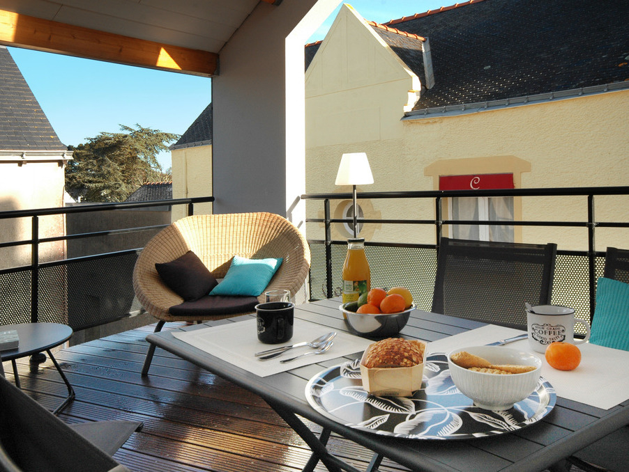 Location Maison PENESTIN  674 €