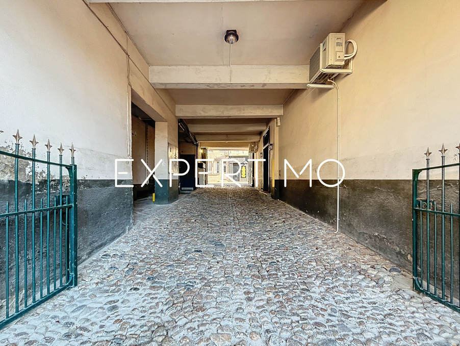 Vente Immeuble Castelnaudary  495 000 €