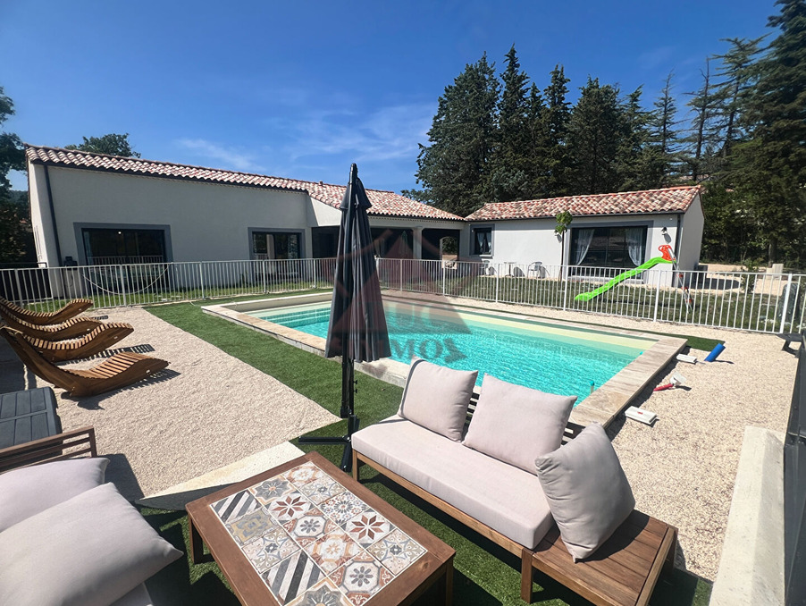 Vente Maison St ambroix  450 000 €