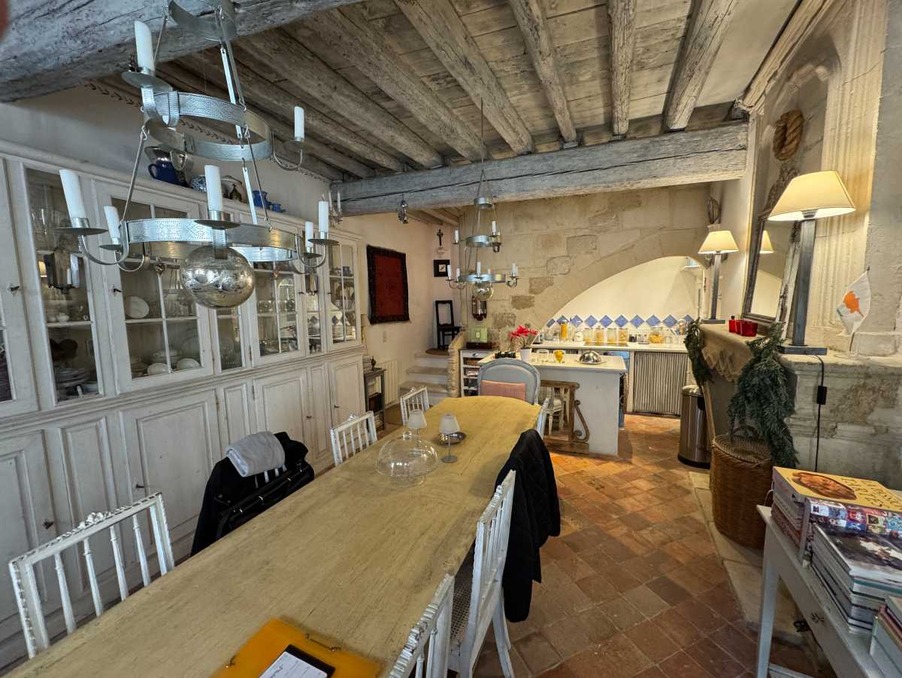 Vente Maison ST REMY DE PROVENCE  595 000 €