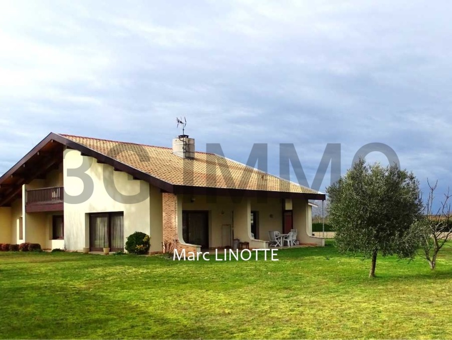 Vente Maison VILLENEUVE DE MARSAN  377 000 €