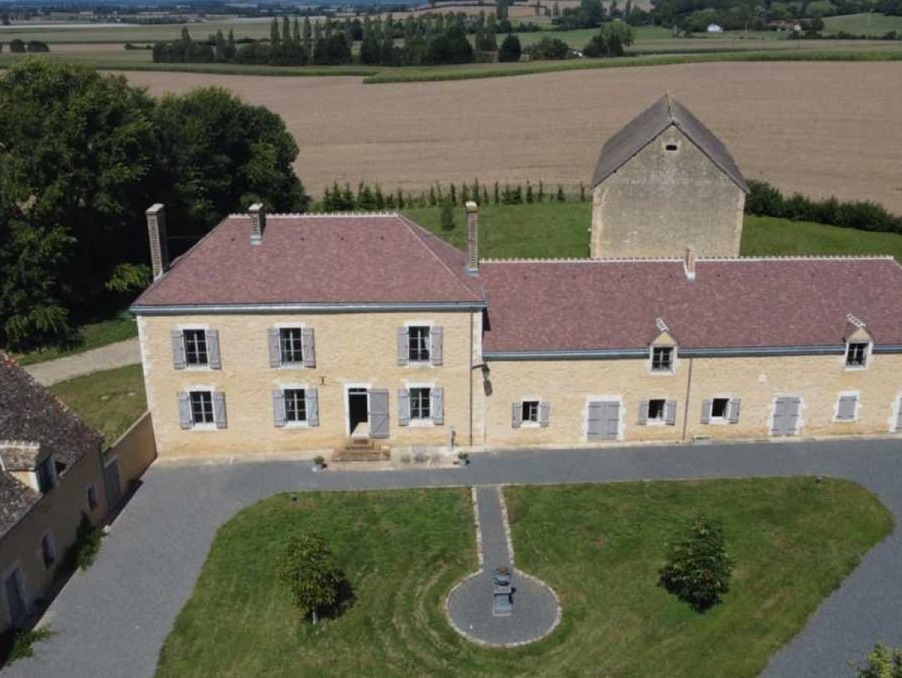 Vente Maison BELLEME  695 000 €