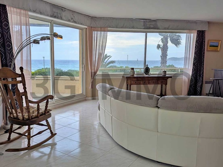 Vente Appartement LA CIOTAT  842 400 €