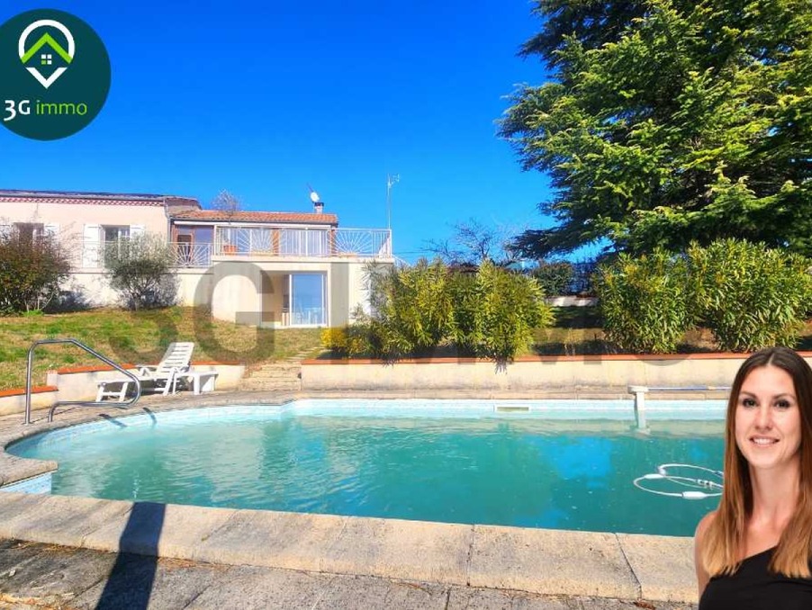 Vente Maison BON ENCONTRE  240 000 €