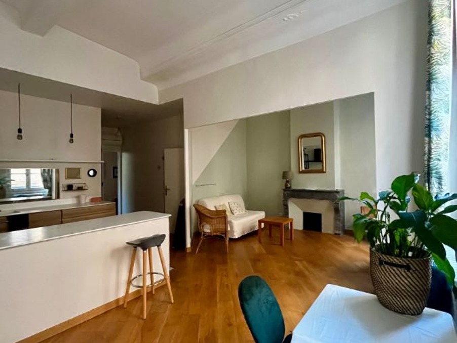 Vente Appartement AIX EN PROVENCE  418 000 €