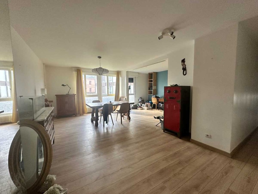 Vente Appartement ROUEN  295 000 €