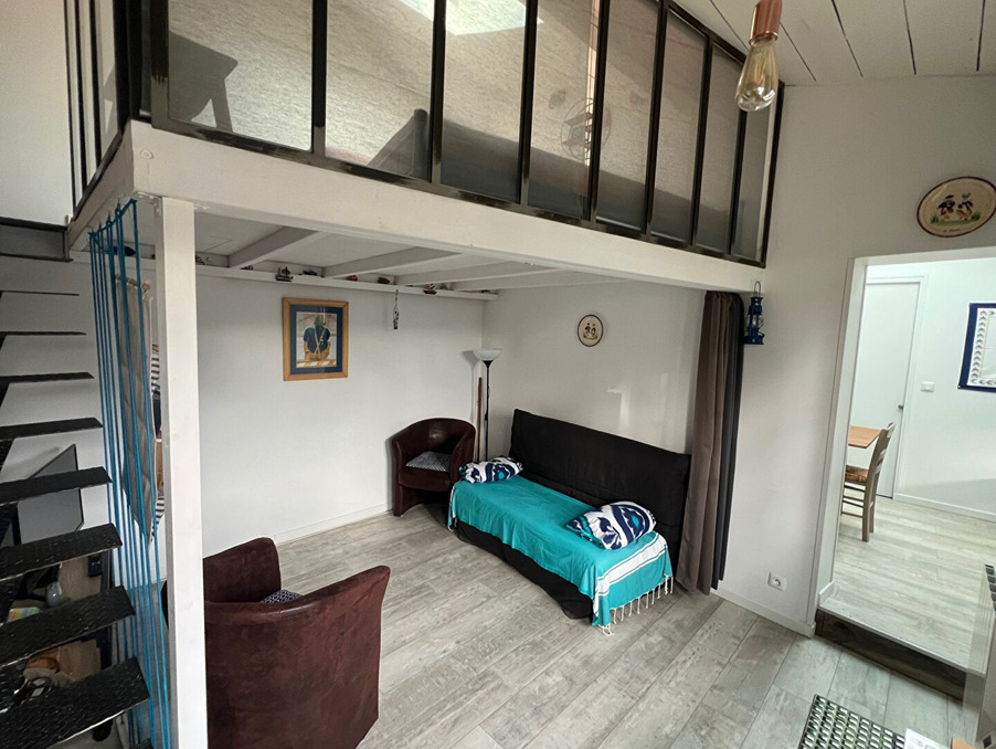 Vente Maison Pornic  199 900 €