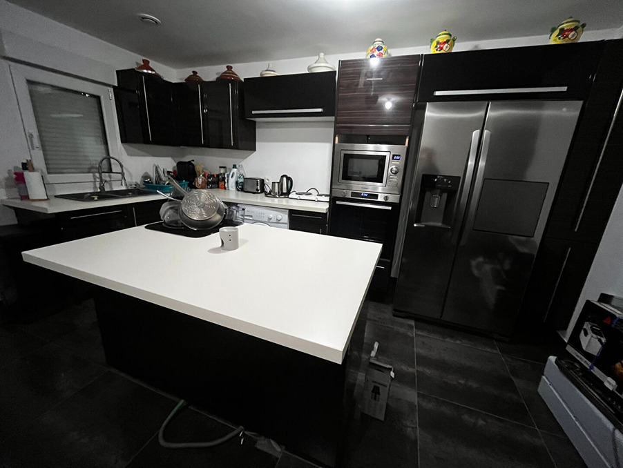Vente Maison Anzin  180 000 €