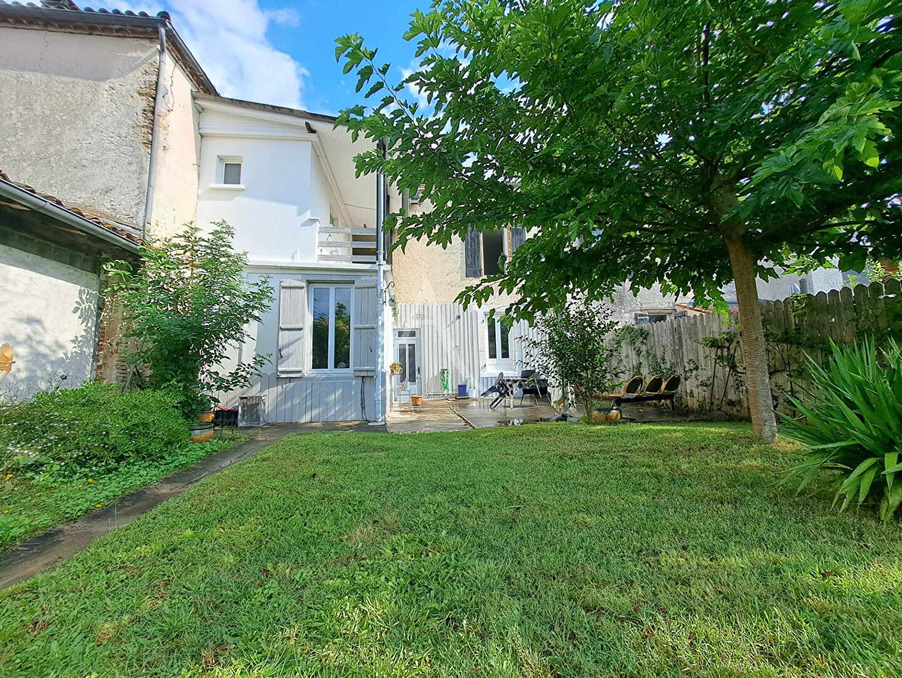 Vente Maison Villeneuve de marsan  255 000 €