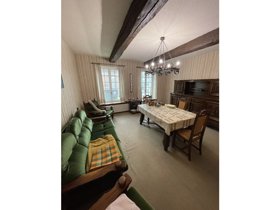 Vente Maison Hirson 54 500 €