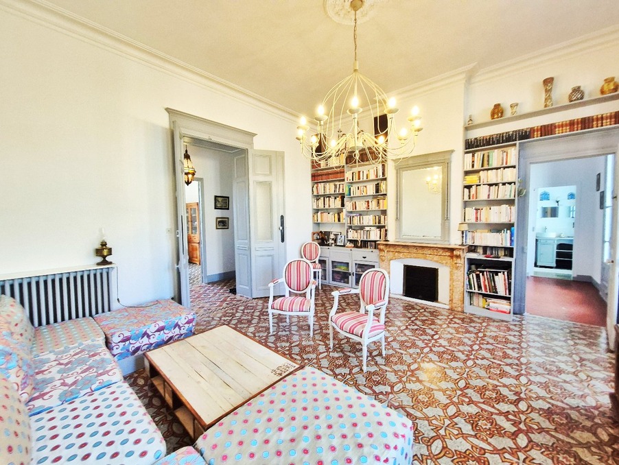 Vente Appartement BEZIERS  390 000 €