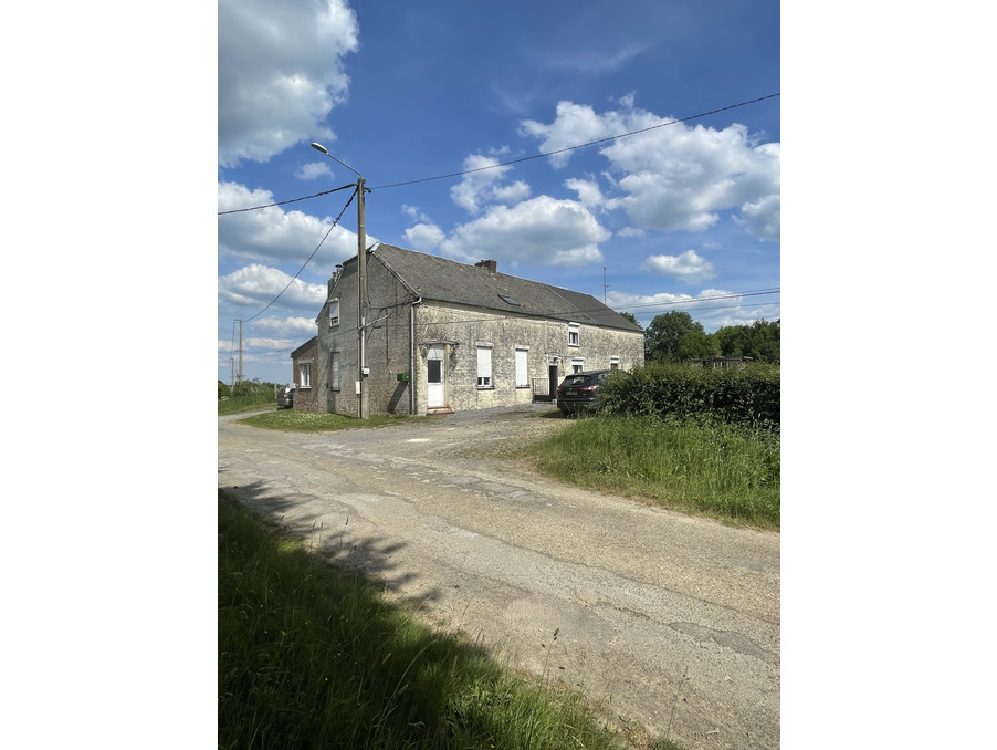 Vente Maison Ohain  150 000 €