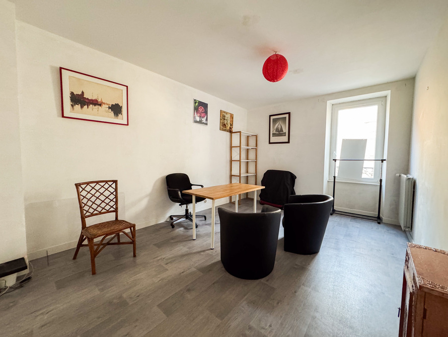 Vente Immeuble Lorient  336 000 €