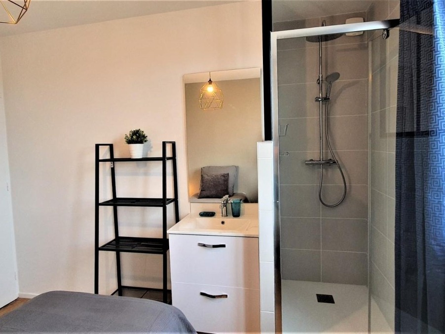 Location Appartement Angers  495 €