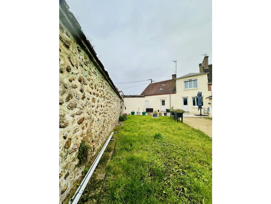 Vente Maison MOREE  198 000 €