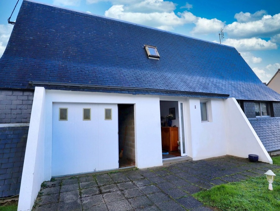 Vente Maison Carhaix-Plouguer  157 000 €