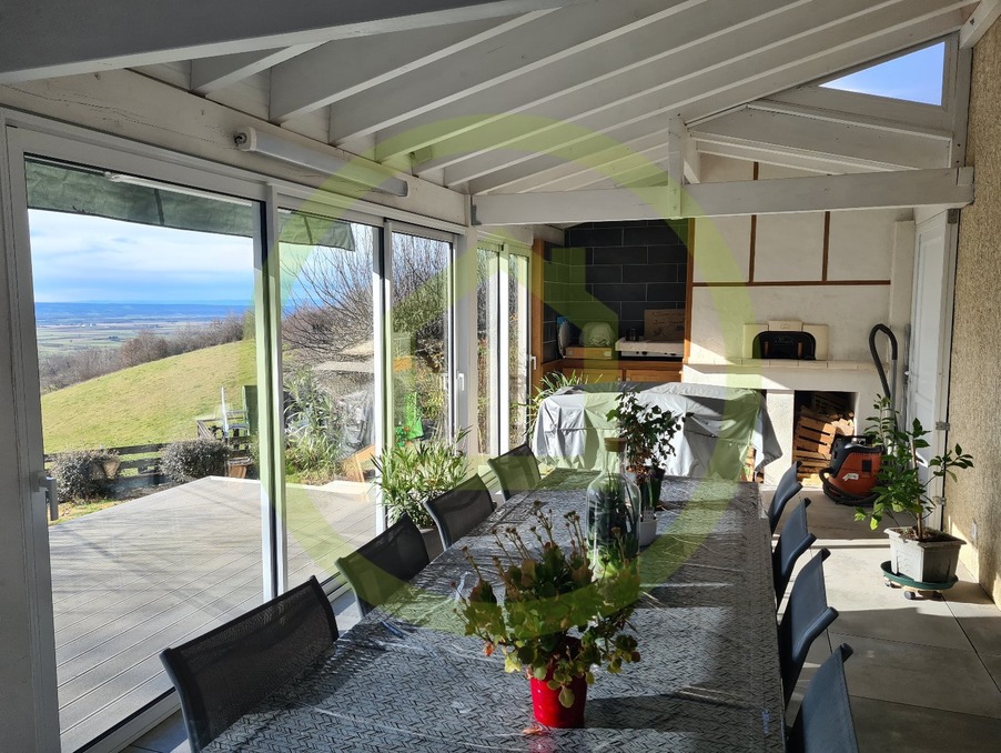 Vente Maison LA COTE SAINT ANDRE  350 000 €