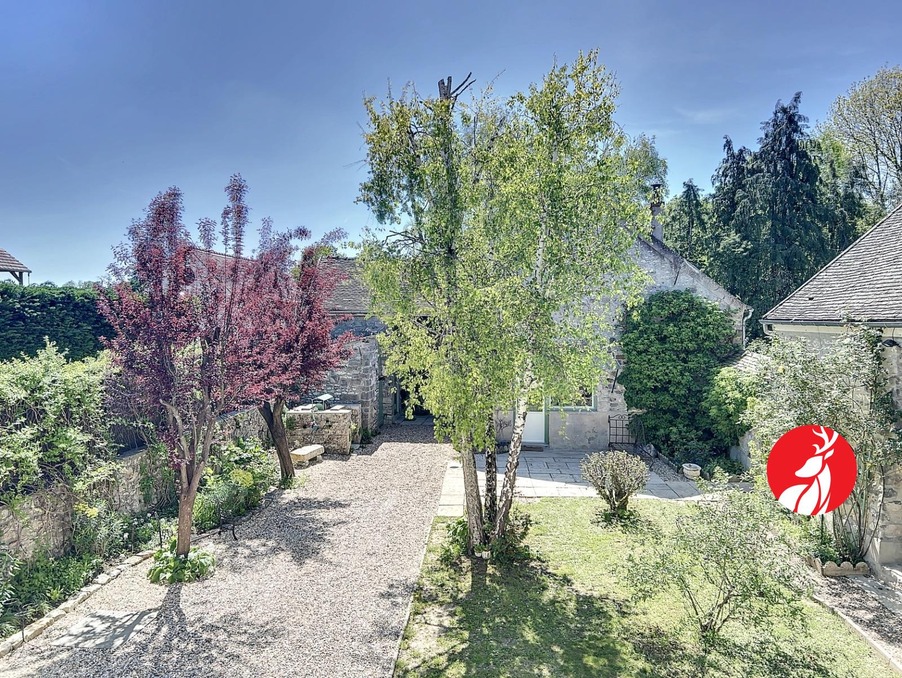 Vente Maison BARBIZON  629 000 €