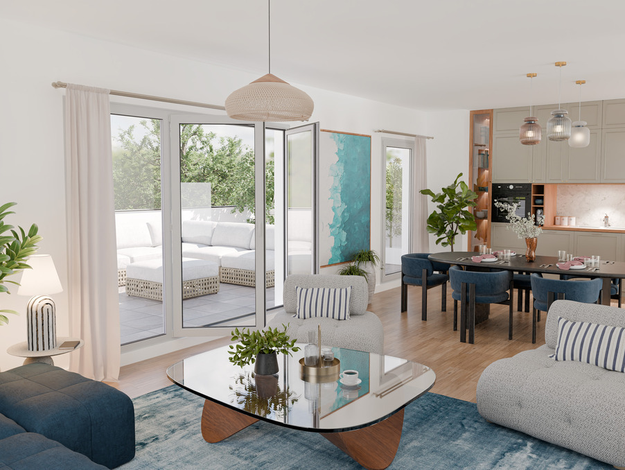 Vente Neuf DINARD  188 900 €