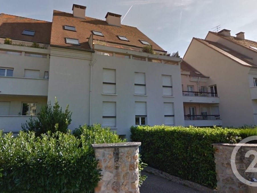 Location Appartement Bures sur yvette  738 €