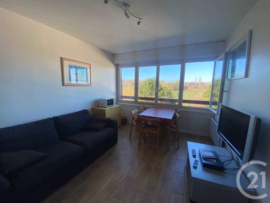 Location Appartement Villers sur mer  640 €