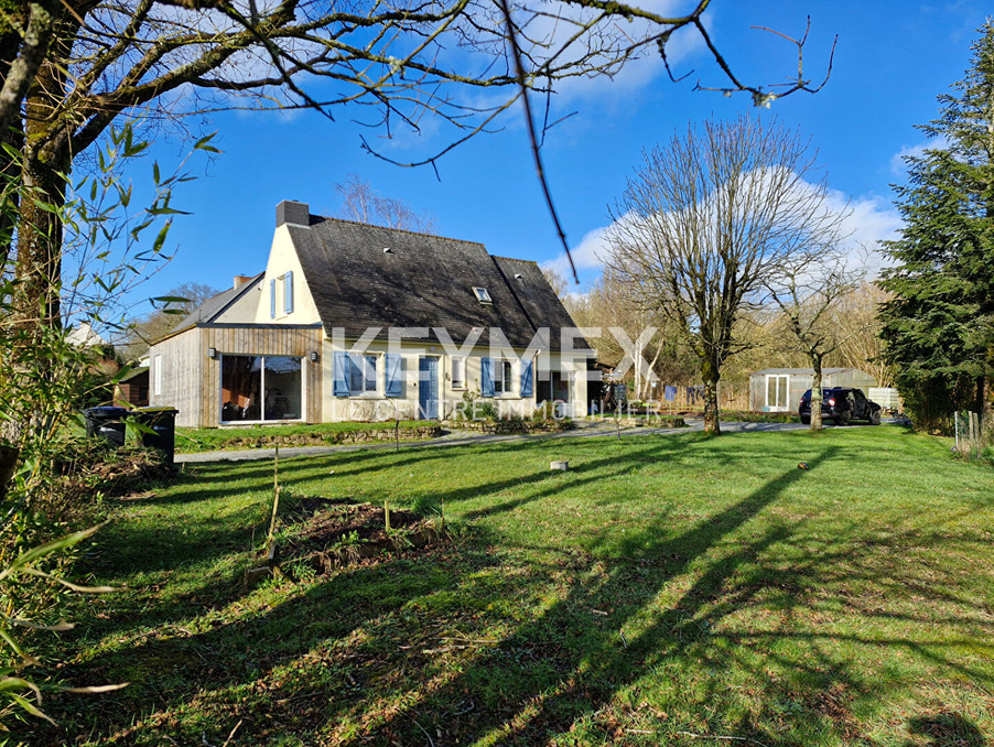 Vente Maison Pontchateau  269 500 €