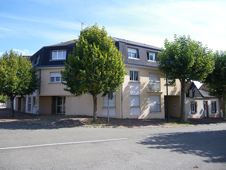 Location Appartement Brou  405 €
