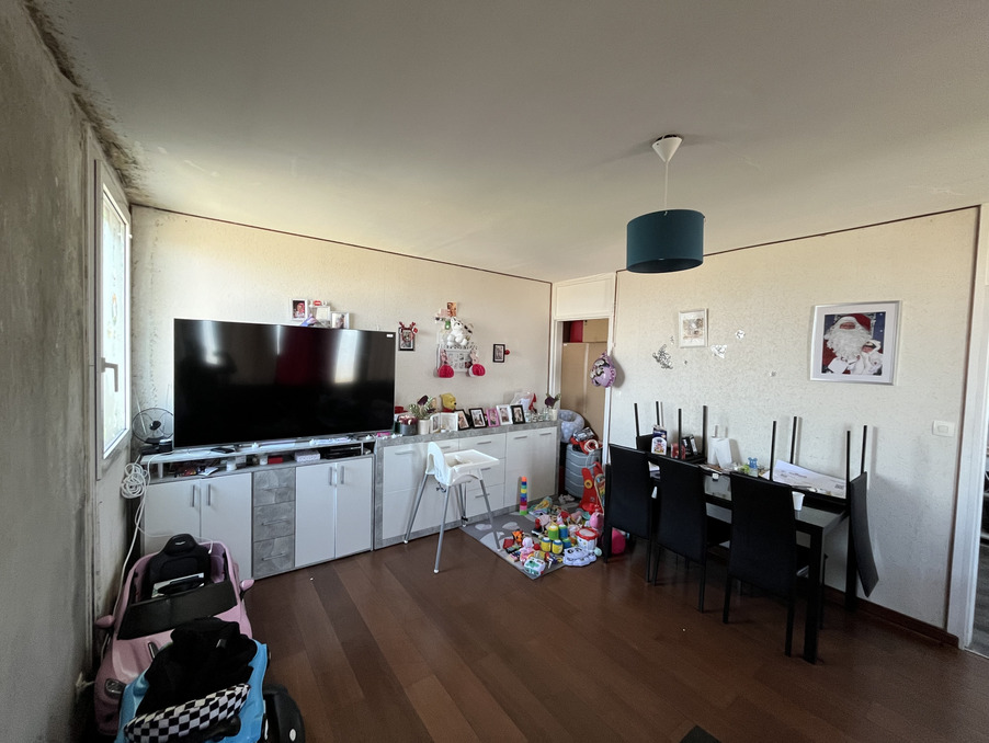Vente Appartement La Sentinelle 68 000 €