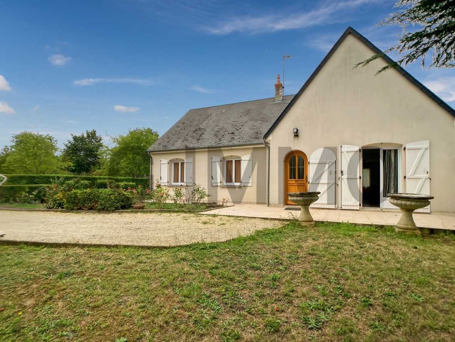 Vente Maison CHINON  275 000 €