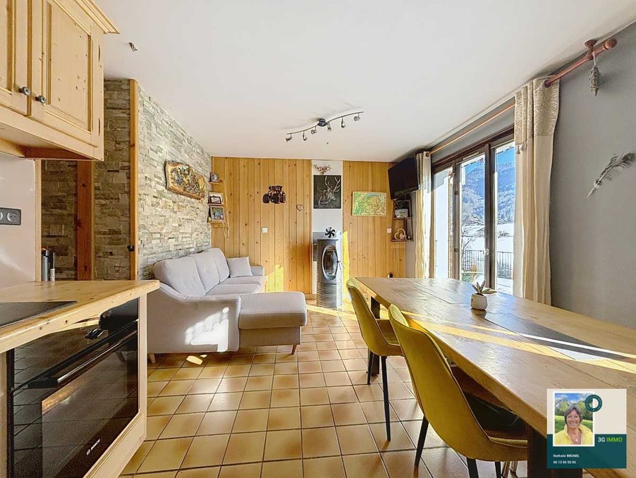 Vente Maison MEGEVETTE  450 000 €