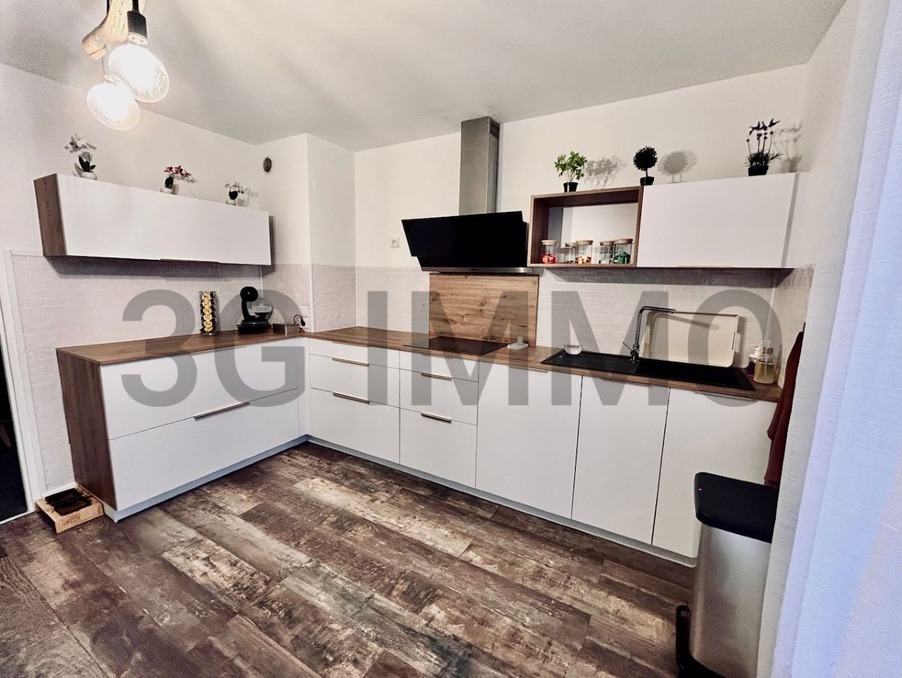 Vente Appartement AJACCIO  299 000 €