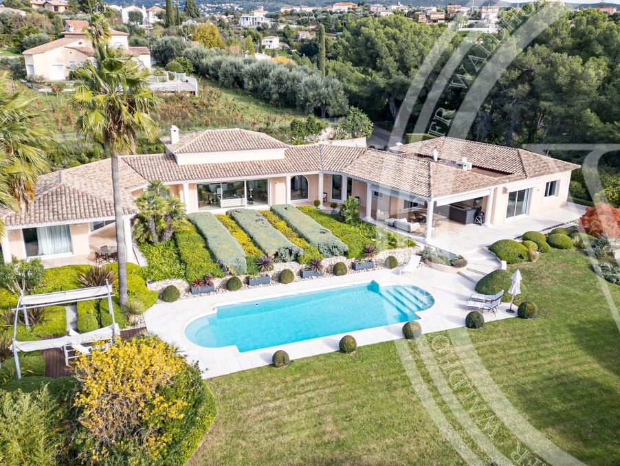 Vente Maison Nice 2 995 000 €