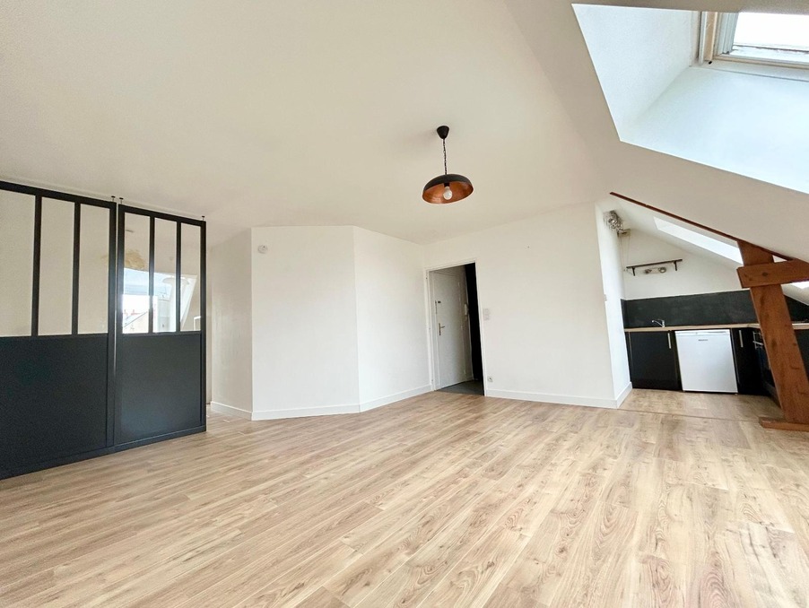 Vente Appartement ANGERS  137 800 €
