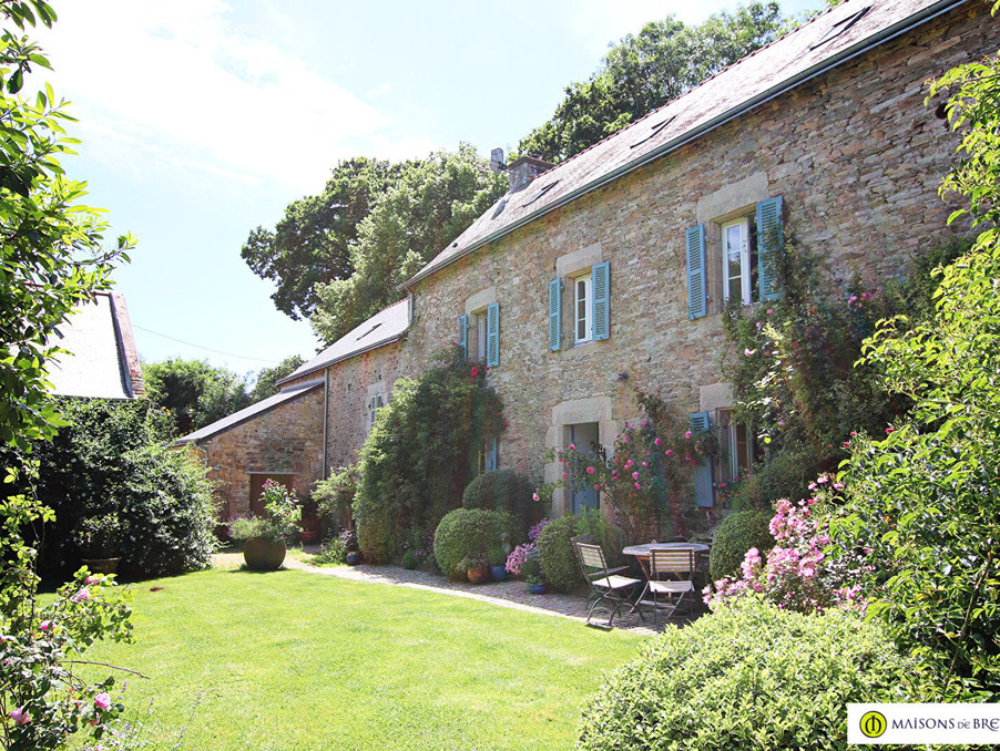 Vente Maison CLOHARS CARNOET  904 000 €
