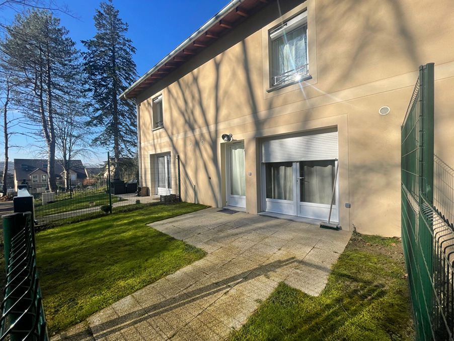 Location Maison Jouars pontchartrain 1 360 €